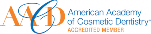 American Academy of Cosmetic Dentistry