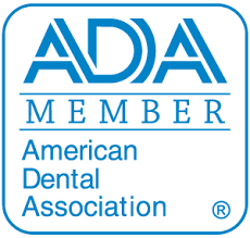 Member of the American Dental Association