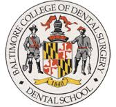 Baltimore College of Dental Surgery Logo