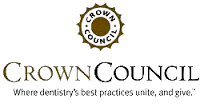 Logo for the Crown Council