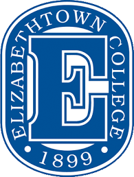 Logo for Elizabethtown College