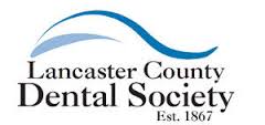 Logo for Lancaster Dental Society