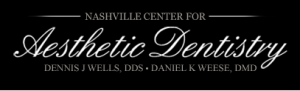 Logo for Nashville Center for Aesthetic Dentistry