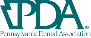 Logo for Pennsylvania Dental Association