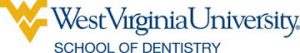 Logo for West Virginia School of Dentistry